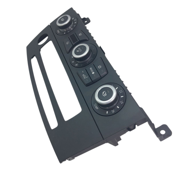 COMANDO AR CONDICIONADO  BMW 550I 4.8  2009 196744