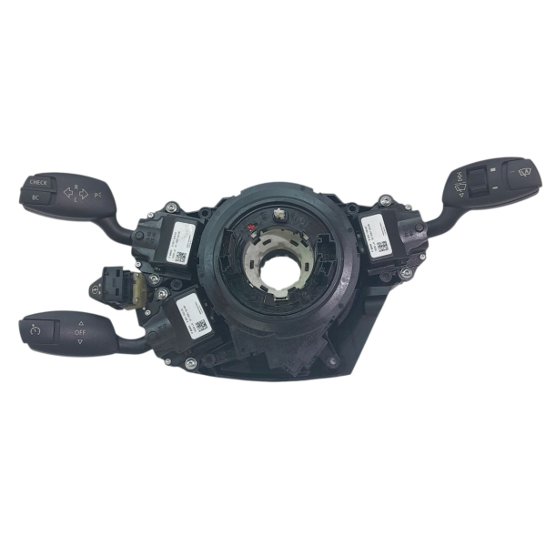 COMANDO LIMPADOR/LUZES/SETAS BMW 550I 4.8  2009 V1742 - P10