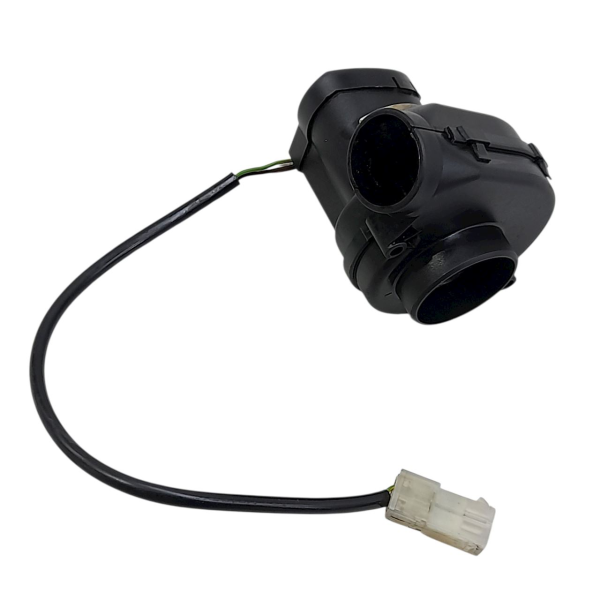 COOLER CAIXA FUSÍVEL MOTOR  BMW 550I 4.8  2009 196733