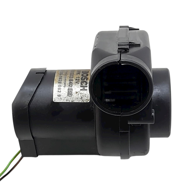 COOLER CAIXA FUSÍVEL MOTOR  BMW 550I 4.8  2009 196733