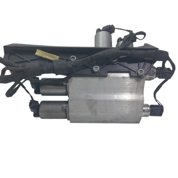 CORPO VÁLVULA SUSPENSÃO DINÂMICA  BMW 550I 4.8  2009 196597