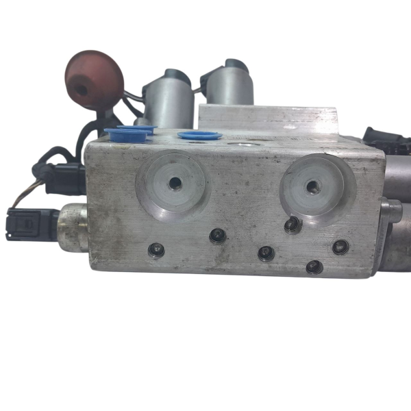 CORPO VÁLVULA SUSPENSÃO DINÂMICA  BMW 550I 4.8  2009 196597