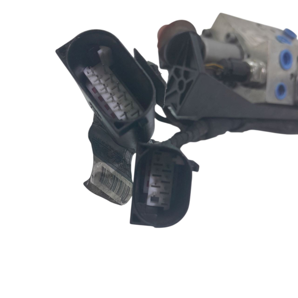 CORPO VÁLVULA SUSPENSÃO DINÂMICA  BMW 550I 4.8  2009 196597