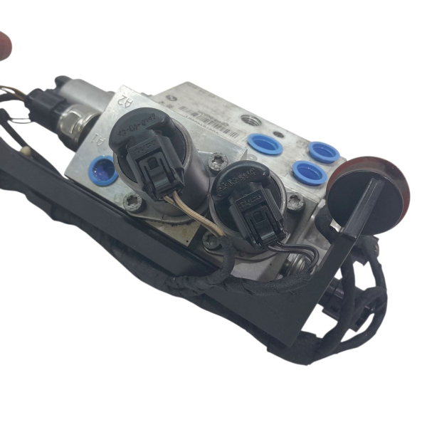 CORPO VÁLVULA SUSPENSÃO DINÂMICA  BMW 550I 4.8  2009 196597