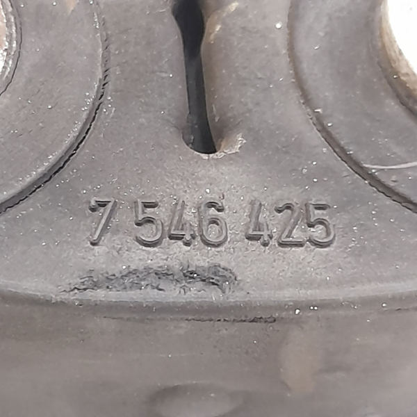 COXIM BOLACHÃO CARDAN BMW 550I 4.8  2009 196599