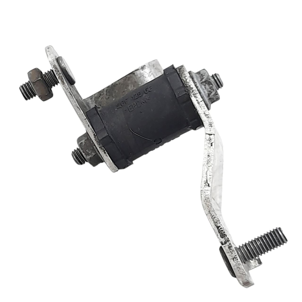 COXIM MANGUEIRA BOMBA DIREÇÃO HIDRÁULICA BMW 550I 4.8  2009 196608