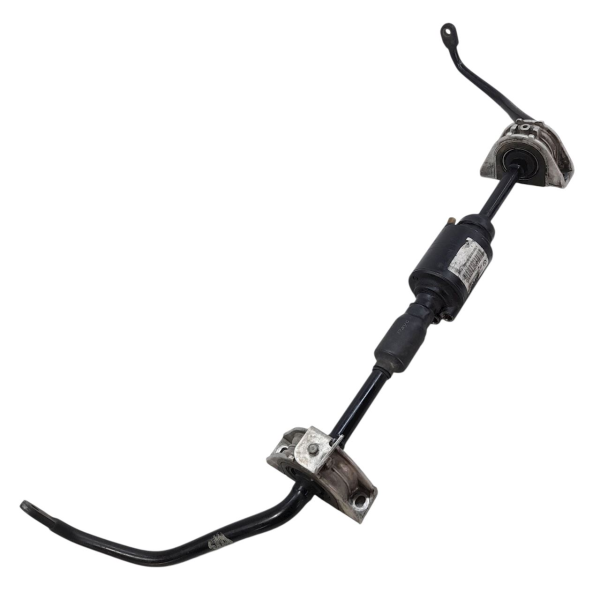 BARRA ESTABILIZADORA HIDRÁULICA DIANTEIRA  BMW 550I 4.8  2009 196598