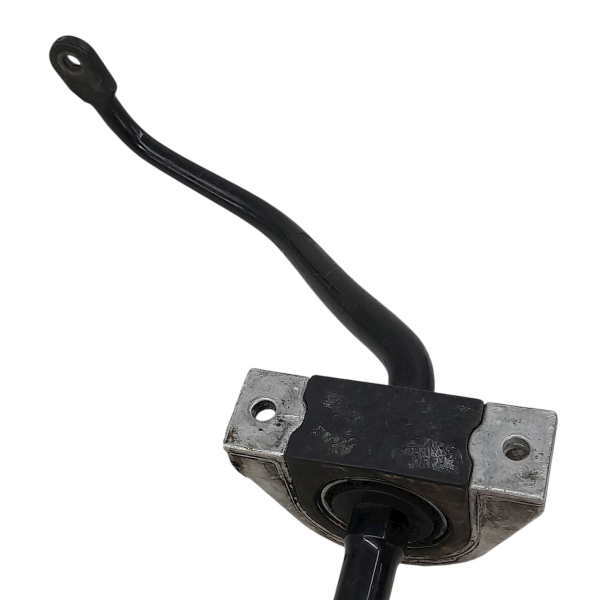 BARRA ESTABILIZADORA HIDRÁULICA DIANTEIRA  BMW 550I 4.8  2009 196598