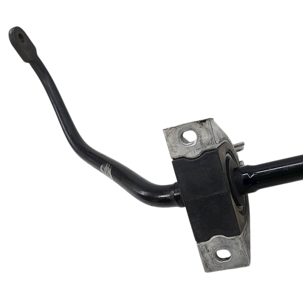 BARRA ESTABILIZADORA HIDRÁULICA DIANTEIRA  BMW 550I 4.8  2009 196598
