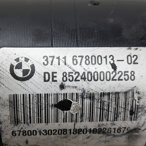 BARRA ESTABILIZADORA HIDRÁULICA DIANTEIRA  BMW 550I 4.8  2009 196598