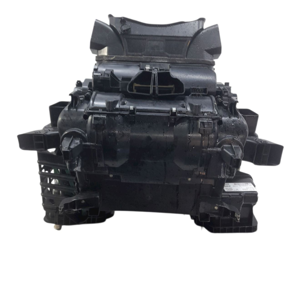 CAIXA AR CONDICIONADO  BMW 550I 4.8  2009 196825