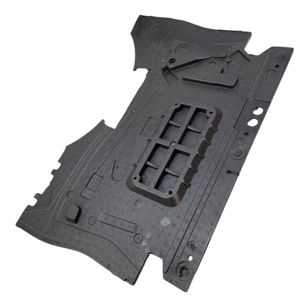 ISOPOR PORTA MALAS BMW 550I 4.8  2009 196765