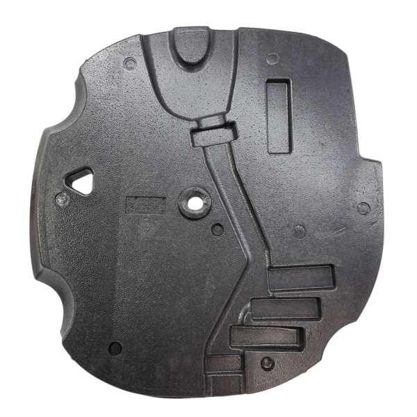 ISOPOR SUPERIOR CAIXA RODA ESTEPE BMW 550I 4.8  2009 196367