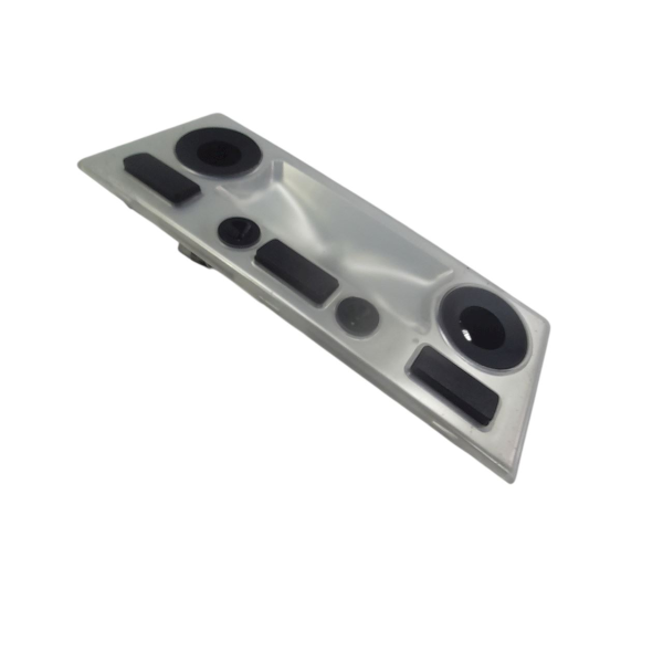 LUZ CORTESIA DIANTEIRA FORRO TETO BMW 550I 4.8  2009 196861