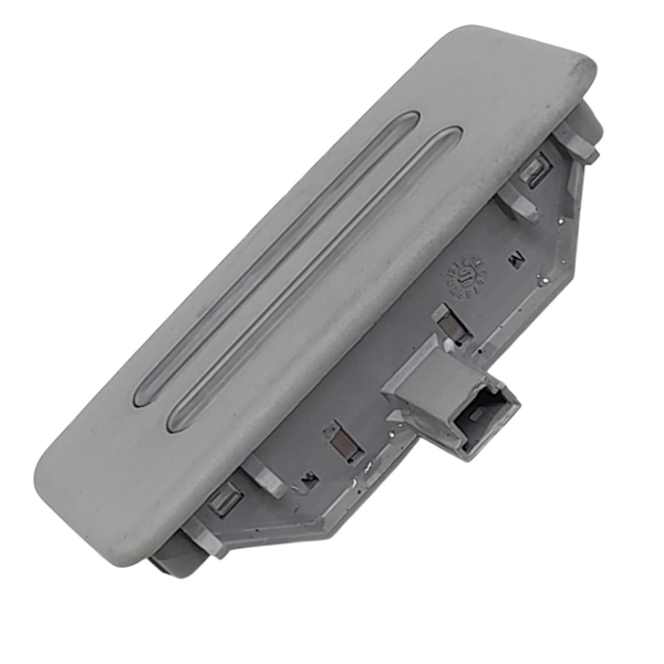 LUZ CORTESIA QUEBRA SOL BMW 550I 4.8  2009 196867