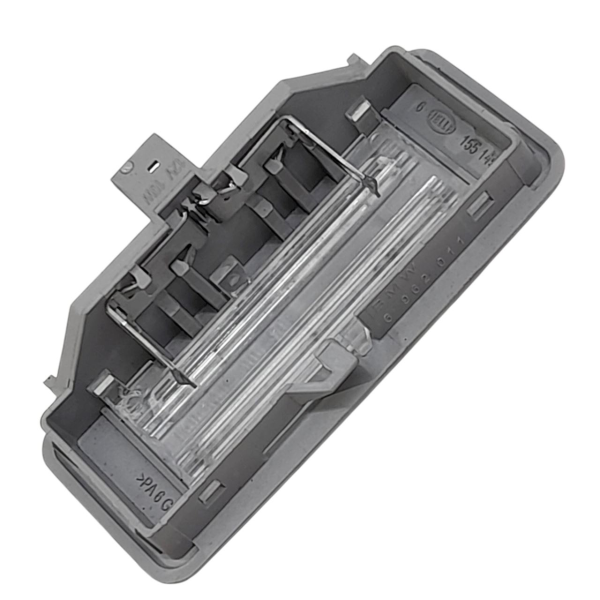 LUZ CORTESIA QUEBRA SOL BMW 550I 4.8  2009 196867