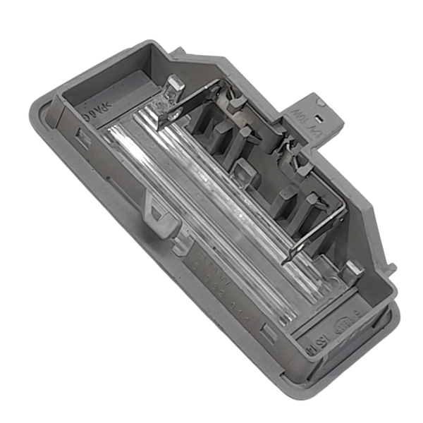 LUZ CORTESIA QUEBRA SOL BMW 550I 4.8  2009 196867