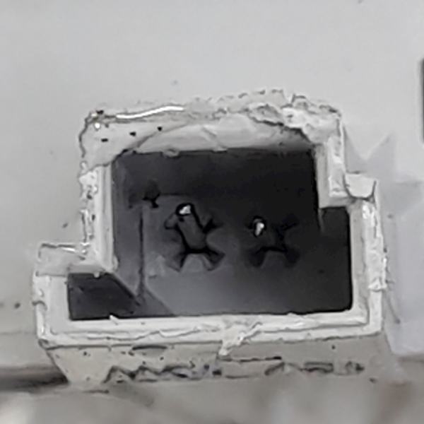 LUZ CORTESIA QUEBRA SOL BMW 550I 4.8  2009 196867