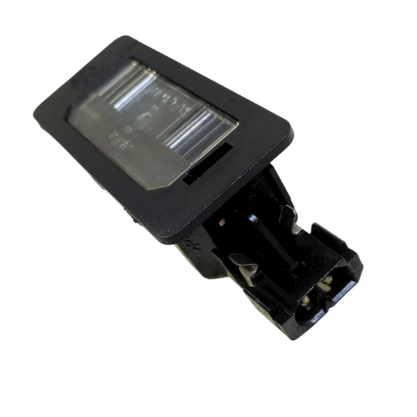 LUZ PLACA TAMPA TRASEIRA  BMW 550I 4.8  2009 196662