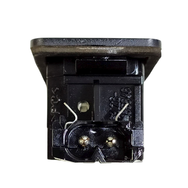 LUZ PLACA TAMPA TRASEIRA  BMW 550I 4.8  2009 196594