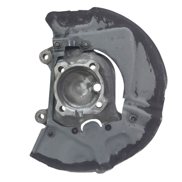 MANGA DIANTEIRA DIREITA  BMW 550I 4.8  2009 196557