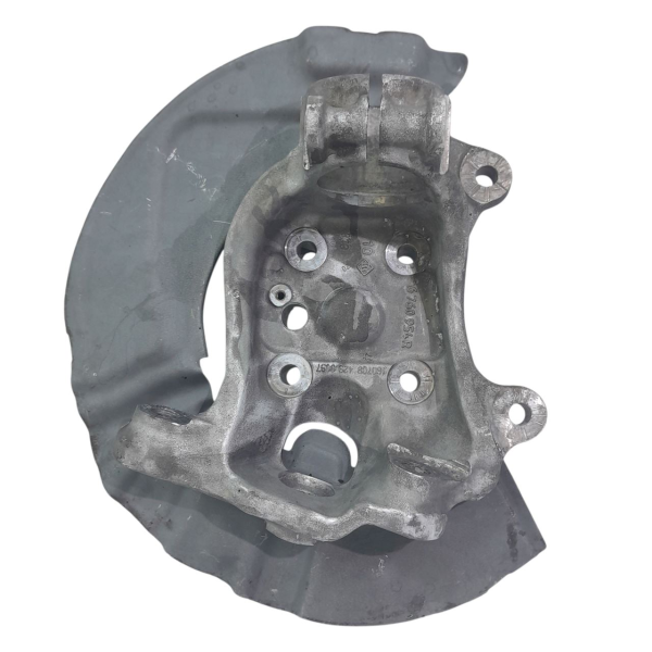 MANGA DIANTEIRA DIREITA  BMW 550I 4.8  2009 196557