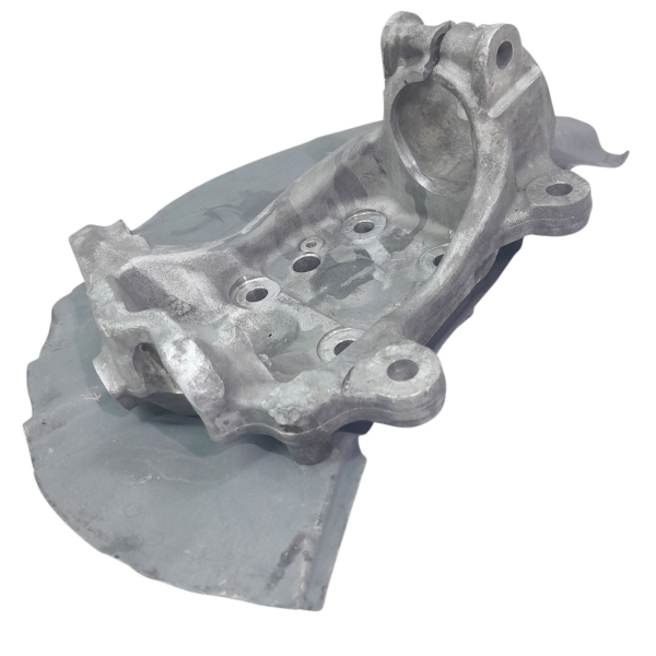 MANGA DIANTEIRA DIREITA  BMW 550I 4.8  2009 196557