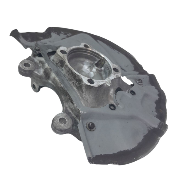 MANGA DIANTEIRA DIREITA  BMW 550I 4.8  2009 196557