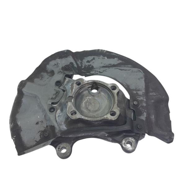 MANGA DIANTEIRA ESQUERDA  BMW 550I 4.8  2009 196587