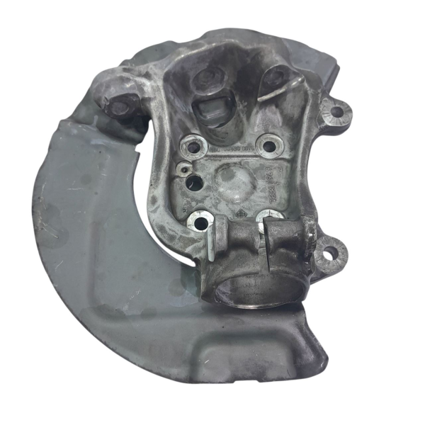 MANGA DIANTEIRA ESQUERDA  BMW 550I 4.8  2009 196587