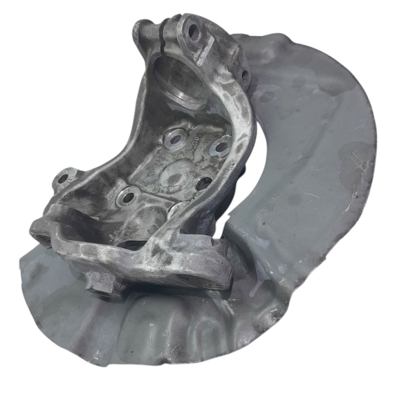 MANGA DIANTEIRA ESQUERDA  BMW 550I 4.8  2009 196587