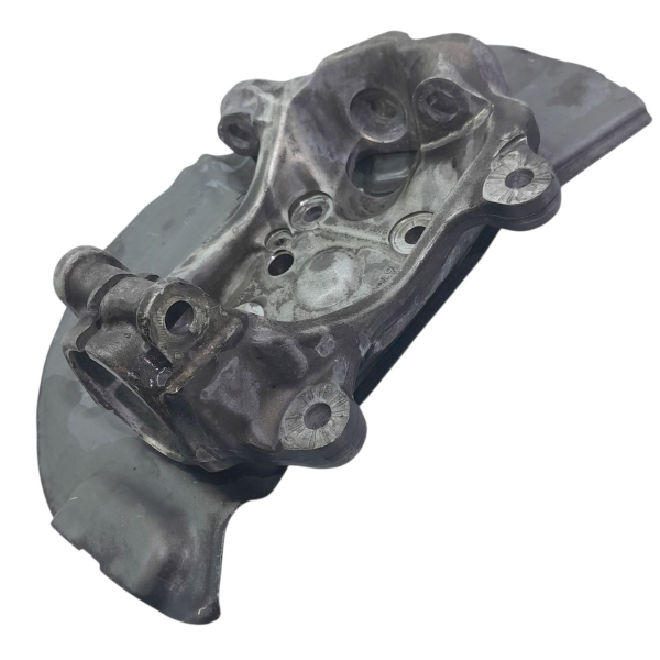 MANGA DIANTEIRA ESQUERDA  BMW 550I 4.8  2009 196587