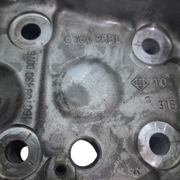 MANGA DIANTEIRA ESQUERDA  BMW 550I 4.8  2009 196587