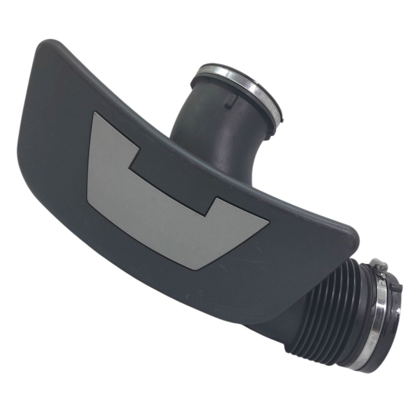 MANGUEIRA CAIXA FILTRO AR TBI  BMW 550I 4.8  2009 196460