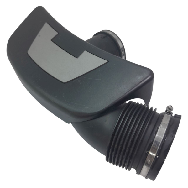 MANGUEIRA CAIXA FILTRO AR TBI  BMW 550I 4.8  2009 196460