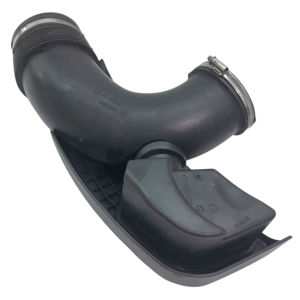 MANGUEIRA CAIXA FILTRO AR TBI  BMW 550I 4.8  2009 196460