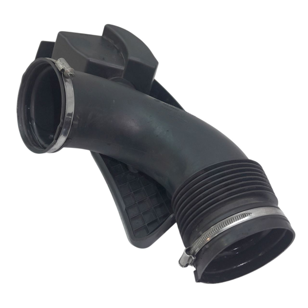 MANGUEIRA CAIXA FILTRO AR TBI  BMW 550I 4.8  2009 196460