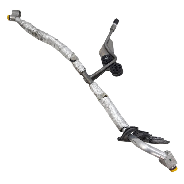 MANGUEIRA COMPRESSOR CAIXA AR CONDICIONADO  BMW 550I 4.8  2009 196633