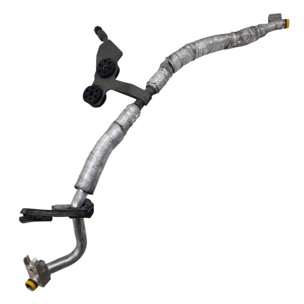 MANGUEIRA COMPRESSOR CAIXA AR CONDICIONADO  BMW 550I 4.8  2009 196633