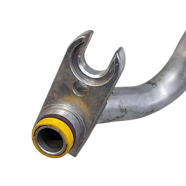 MANGUEIRA COMPRESSOR CAIXA AR CONDICIONADO  BMW 550I 4.8  2009 196633