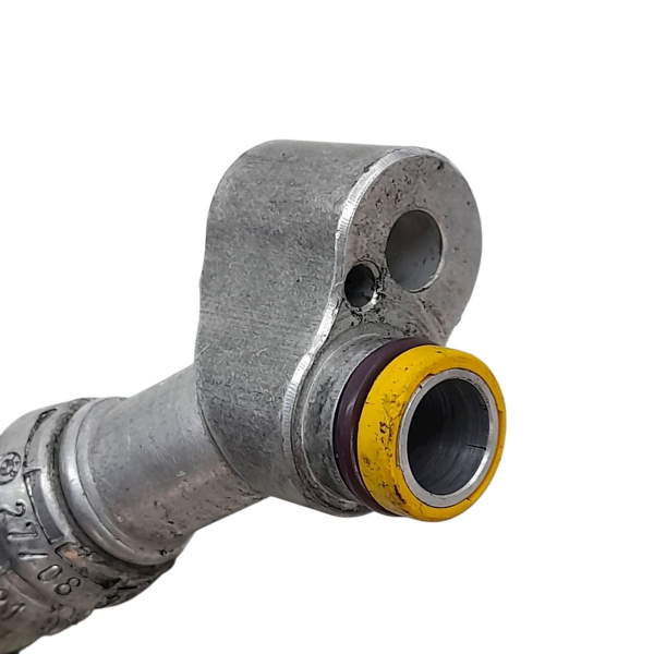 MANGUEIRA COMPRESSOR CAIXA AR CONDICIONADO  BMW 550I 4.8  2009 196633