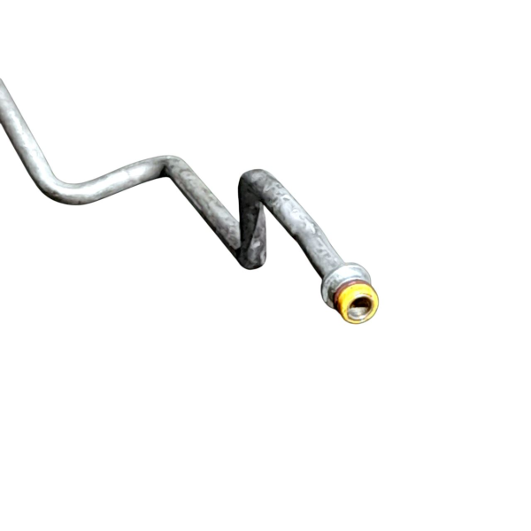 MANGUEIRA CONDENSADOR CAIXA AR CONDICIONADO  BMW 550I 4.8  2009 196634