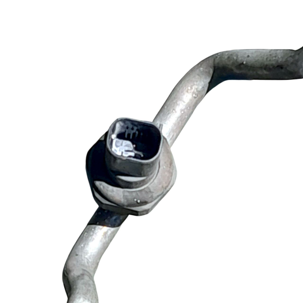 MANGUEIRA CONDENSADOR CAIXA AR CONDICIONADO  BMW 550I 4.8  2009 196634