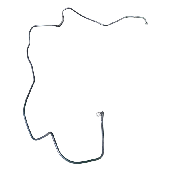 MANGUEIRA FILTRO CANISTER BMW 550I 4.8  2009 196933