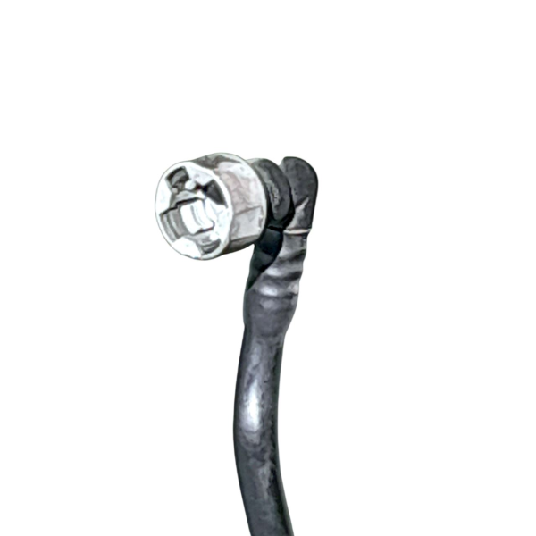 MANGUEIRA FILTRO CANISTER BMW 550I 4.8  2009 196933