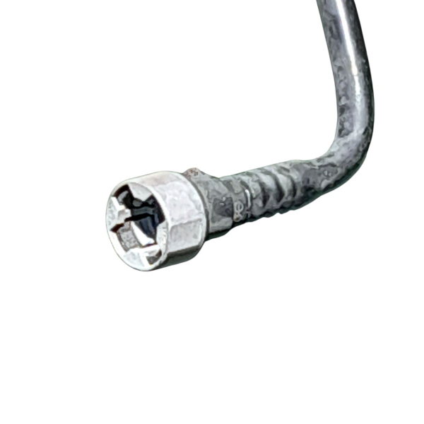 MANGUEIRA FILTRO CANISTER BMW 550I 4.8  2009 196933