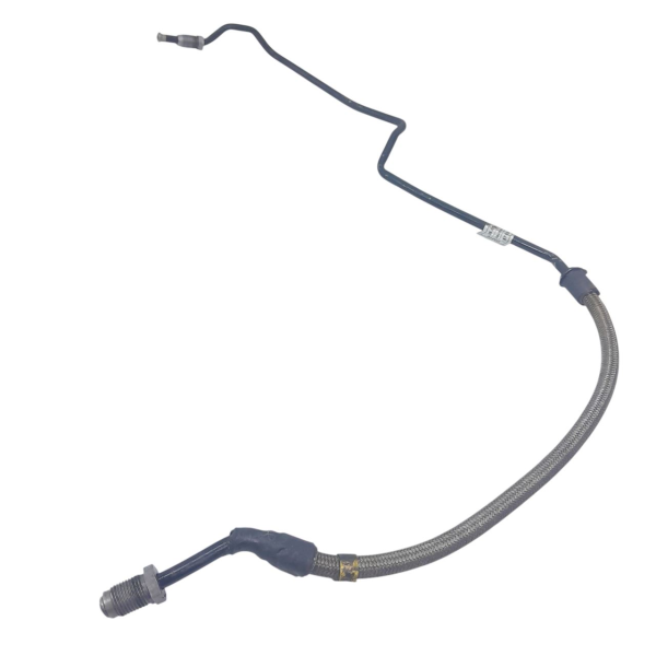 MANGUEIRA HIDRÁULICA BARRA ESTABILIZADORA DIANTEIRA  BMW 550I 4.8  2009 196603