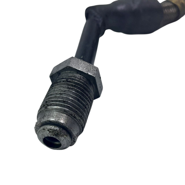 MANGUEIRA HIDRÁULICA BARRA ESTABILIZADORA DIANTEIRA  BMW 550I 4.8  2009 196603