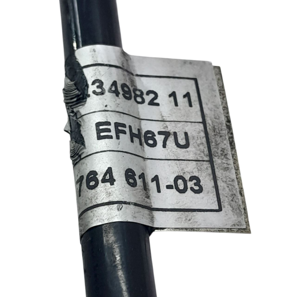 MANGUEIRA HIDRÁULICA BARRA ESTABILIZADORA DIANTEIRA  BMW 550I 4.8  2009 196603