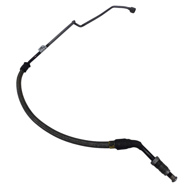 MANGUEIRA HIDRÁULICA BARRA ESTABILIZADORA DIANTEIRA  BMW 550I 4.8  2009 196604